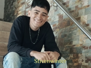 Stivenwinter