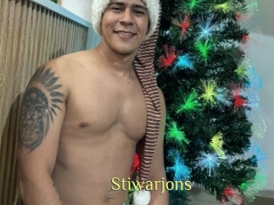 Stiwarjons
