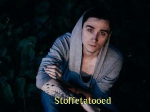 Stoffetatooed