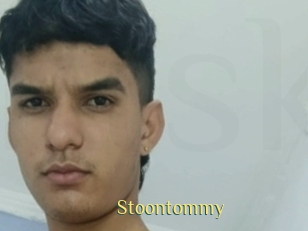 Stoontommy