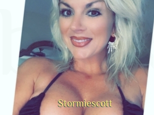 Stormiescott