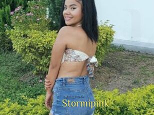 Stormipink