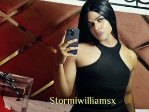 Stormiwilliamsx