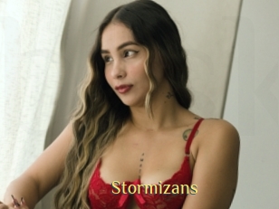 Stormizans