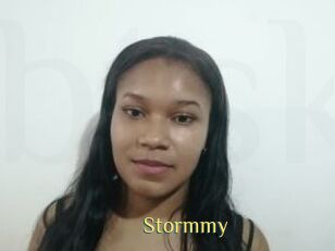 Stormmy