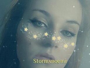 Stormxnoemi