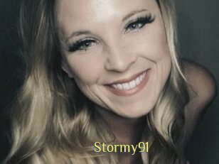 Stormy91