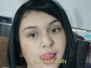 Stormycandy