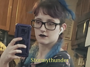 Stormythunder