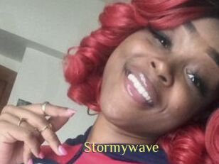 Stormywave