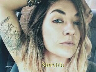 Storyblu
