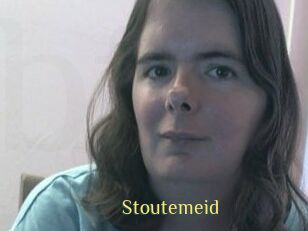 Stoutemeid