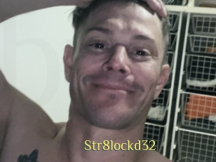 Str8lockd32