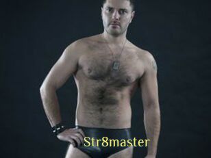 Str8master