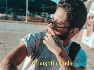 StraightFriends
