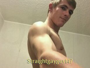 Straightgayguy147