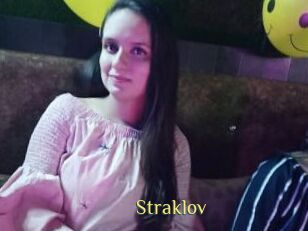 Straklov