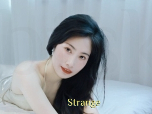 Strange