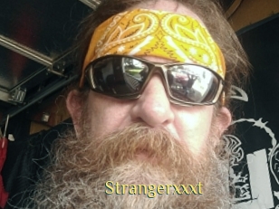 Strangerxxxt
