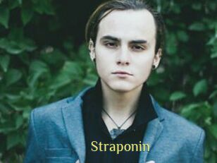 Straponin