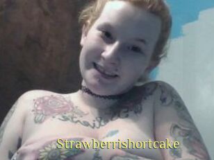 Strawberrishortcake