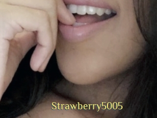 Strawberry5005