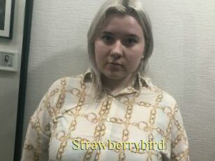 Strawberrybird