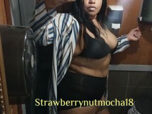 Strawberrynutmocha18