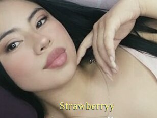 Strawberryy