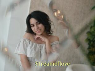 Streamoflove