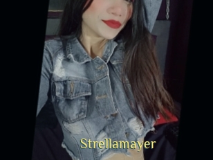 Strellamayer