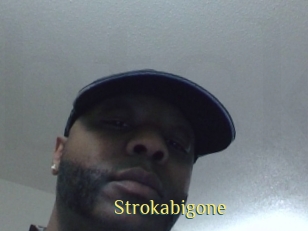 strokabigone Brutal Spankings