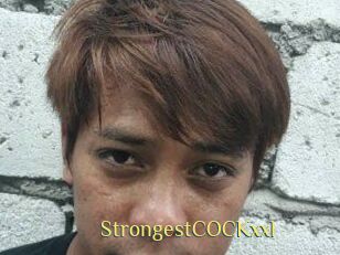 StrongestCOCKxxl