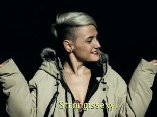 Strongissexy