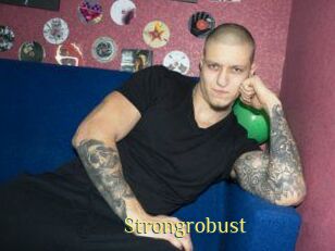 Strongrobust