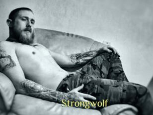 Strongwolf