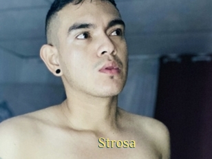 Strosa