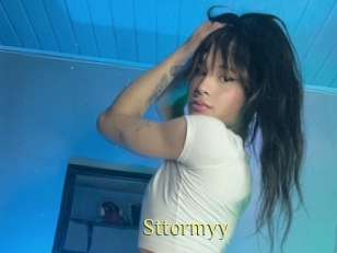 Sttormyy