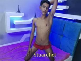 Stuardhot