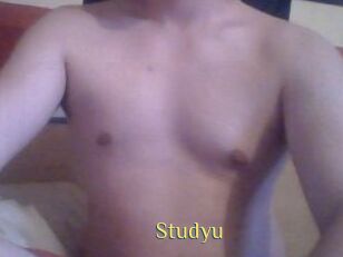 Studyu