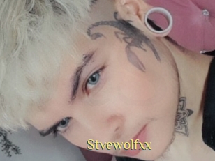 Stvewolfxx