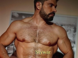 Stywar