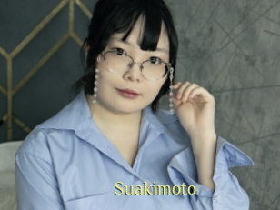 Suakimoto