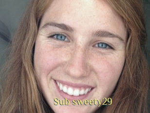 Sub_sweety29