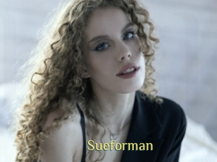 Sueforman
