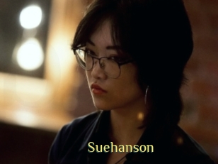 Suehanson