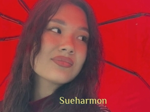 Sueharmon