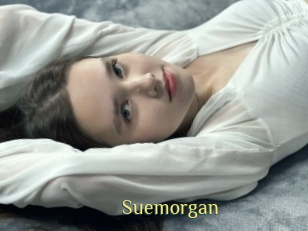 Suemorgan