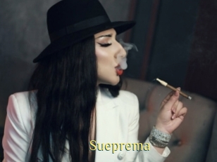 Sueprema