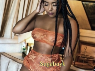 Sugabayk